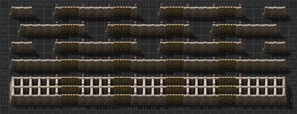Blueprint preview