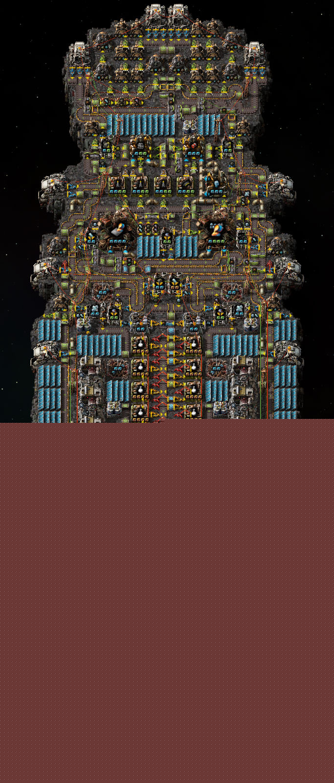 Blueprint preview