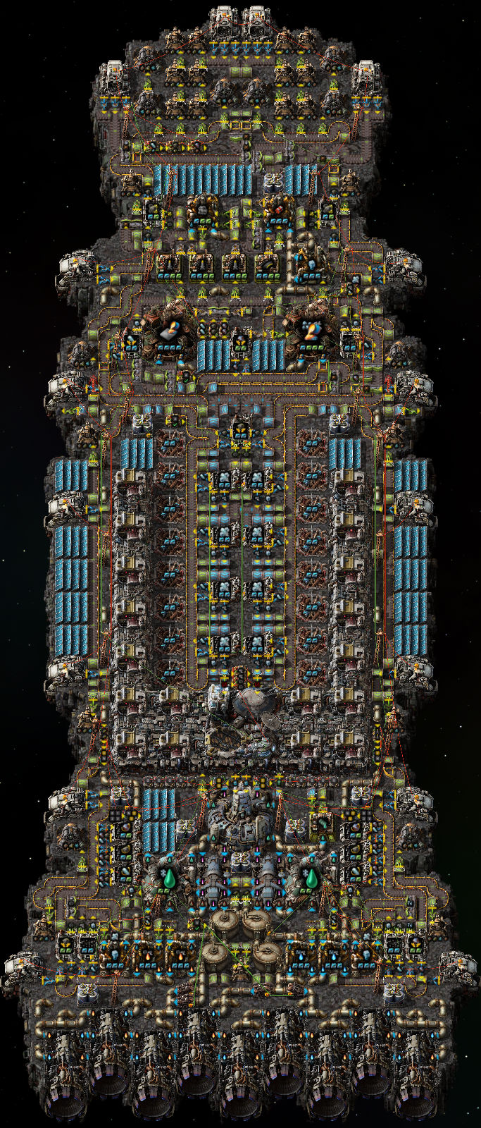 Blueprint preview