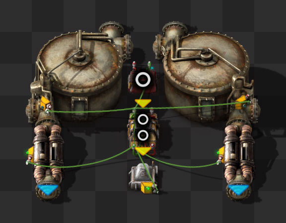 Blueprint preview