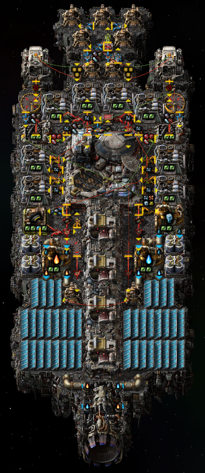 Blueprint preview