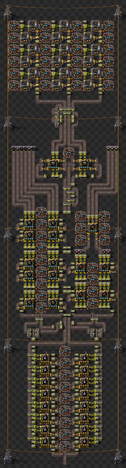 Blueprint preview