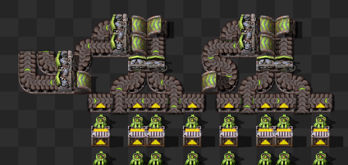 Blueprint preview
