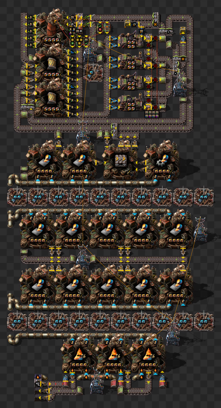 Blueprint preview