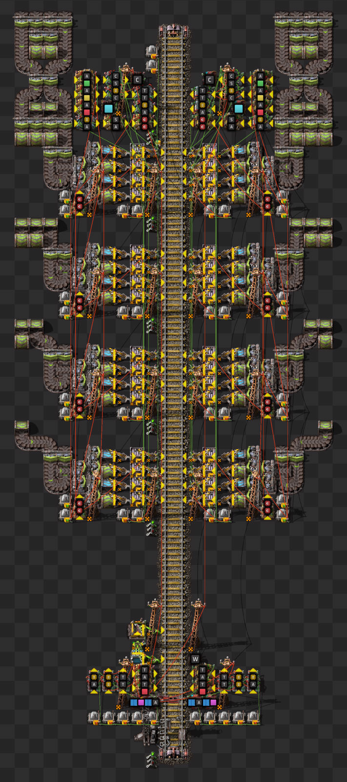 Blueprint preview