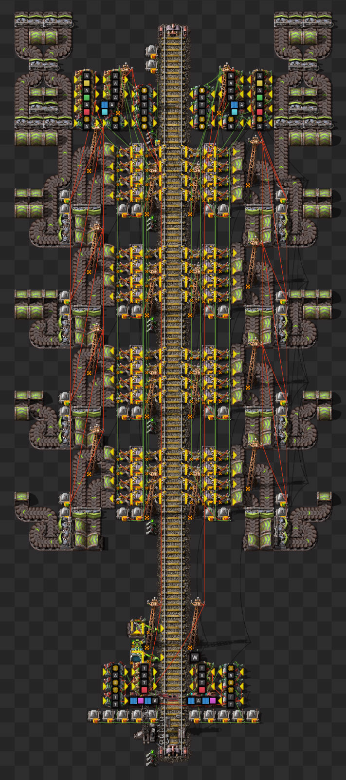 Blueprint preview