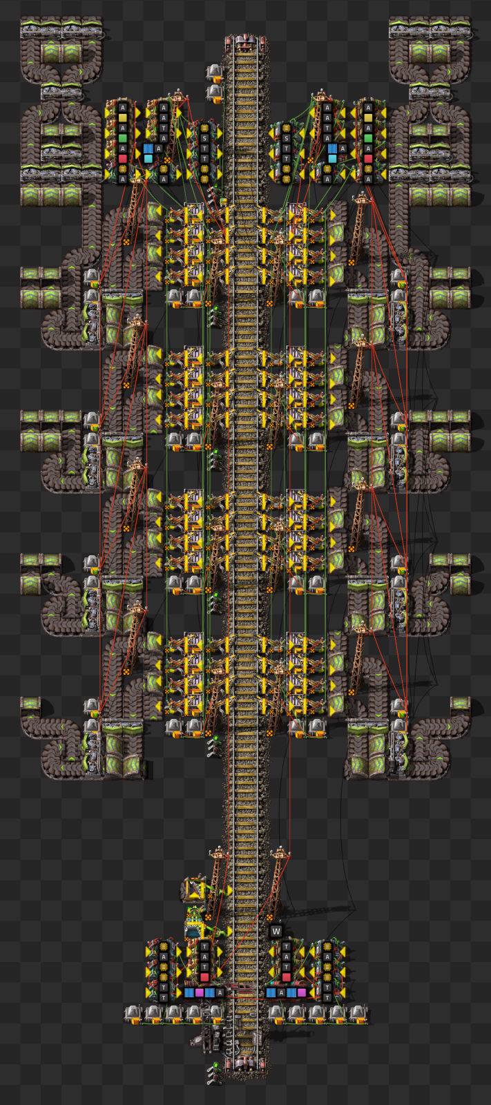 Blueprint preview