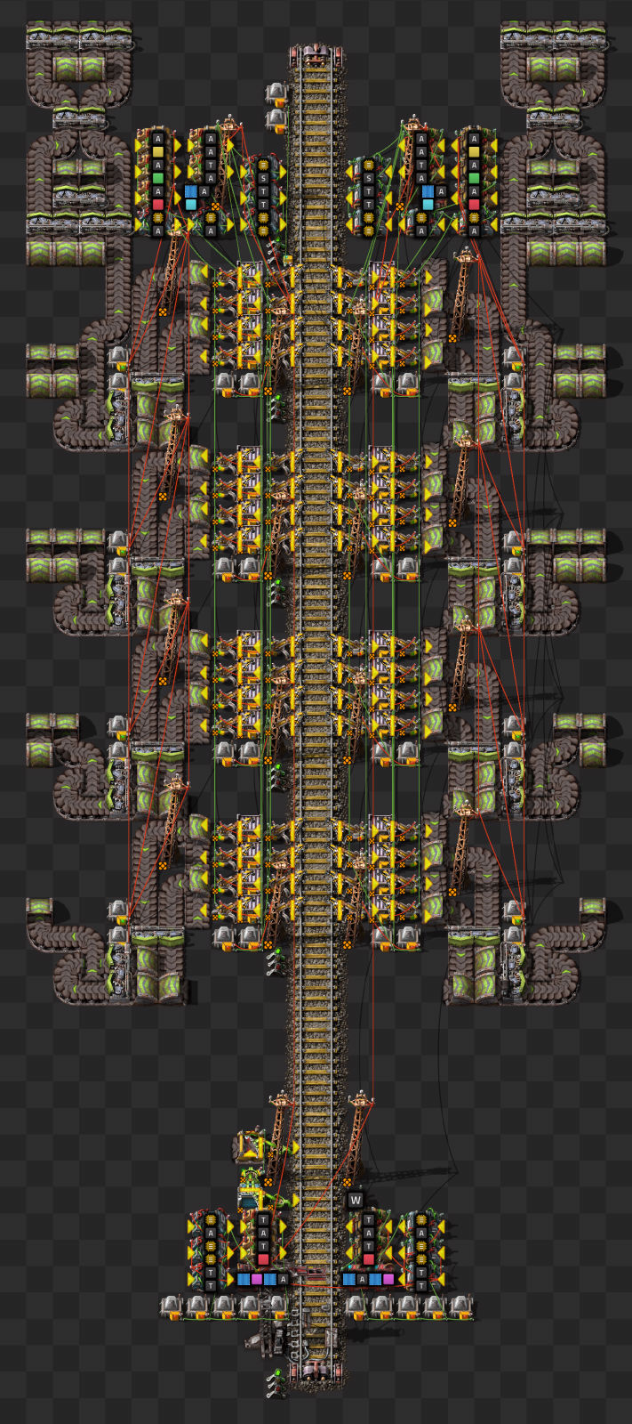 Blueprint preview