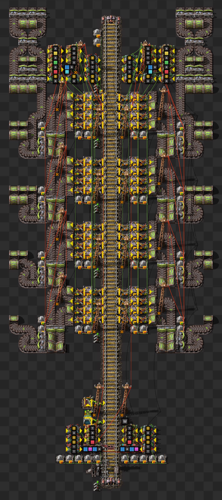 Blueprint preview