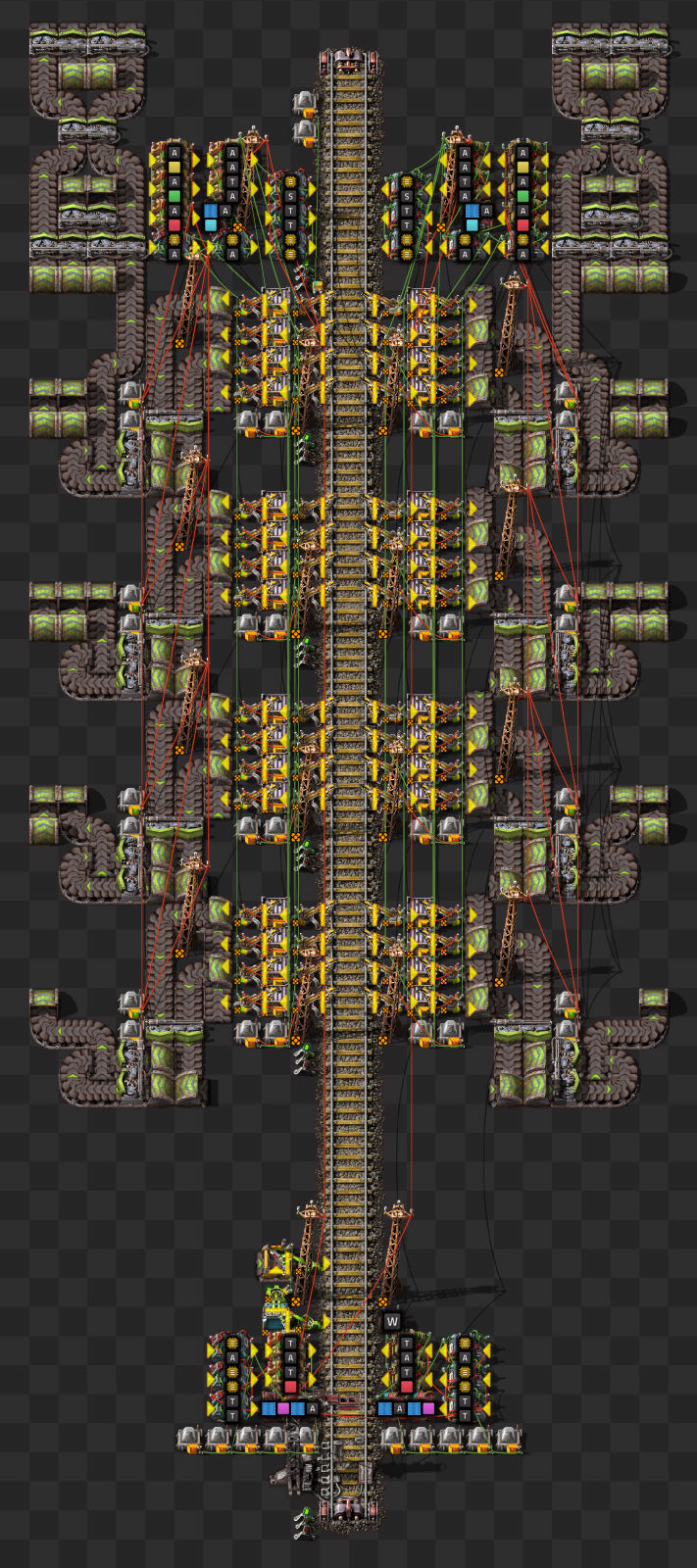 Blueprint preview