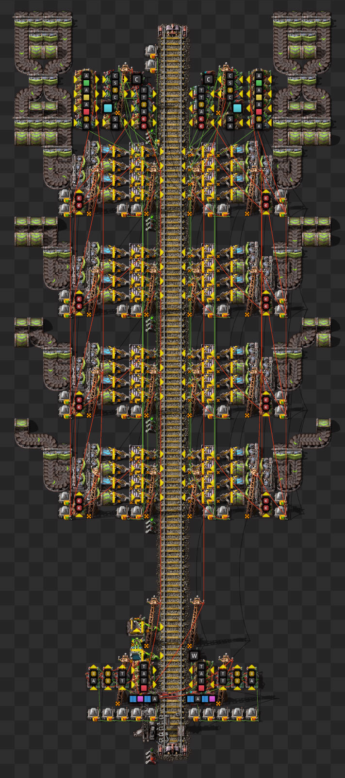 Blueprint preview