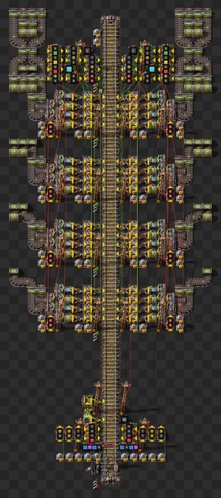 Blueprint preview
