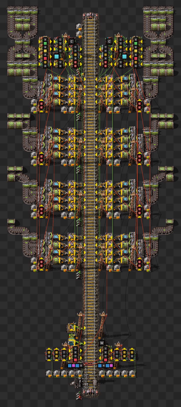 Blueprint preview