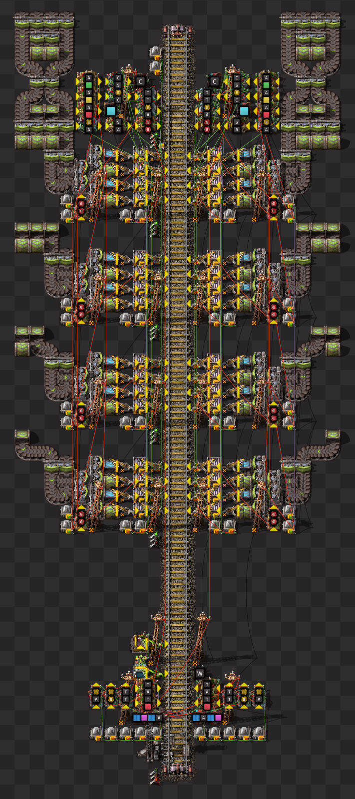 Blueprint preview