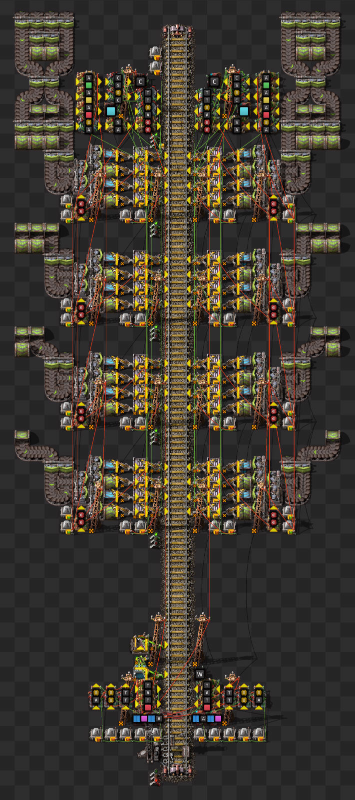 Blueprint preview
