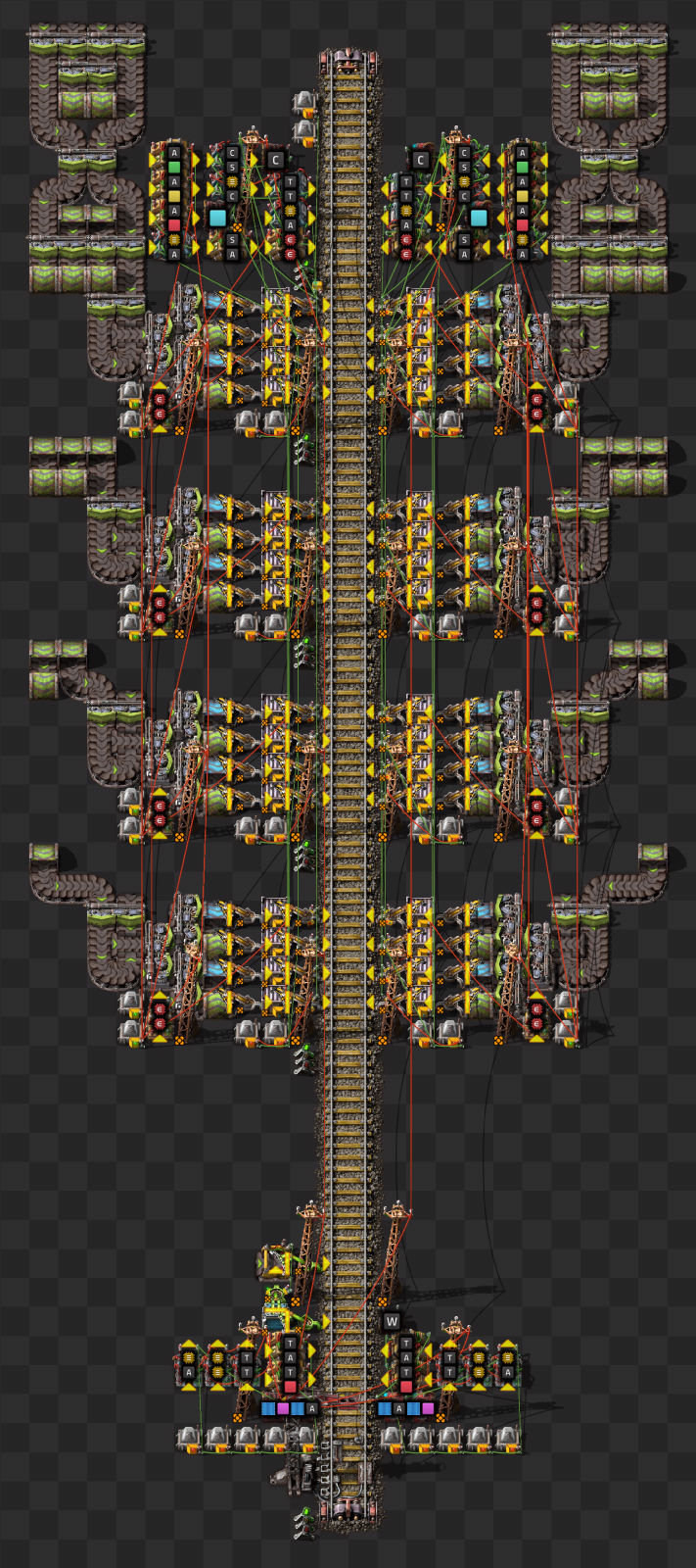 Blueprint preview