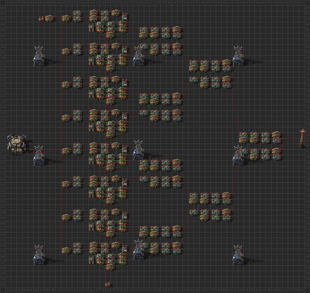 Blueprint preview