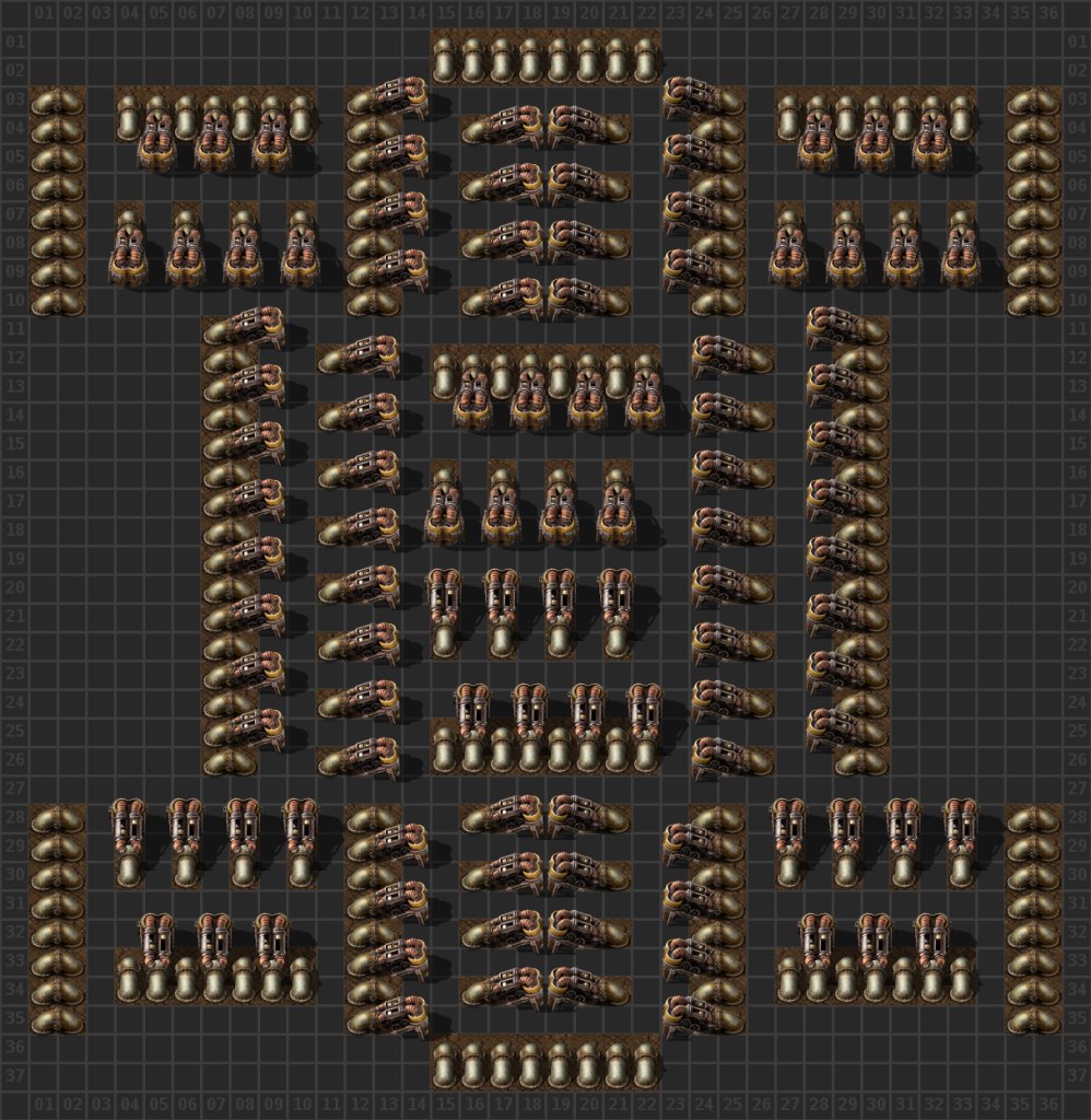 Blueprint preview