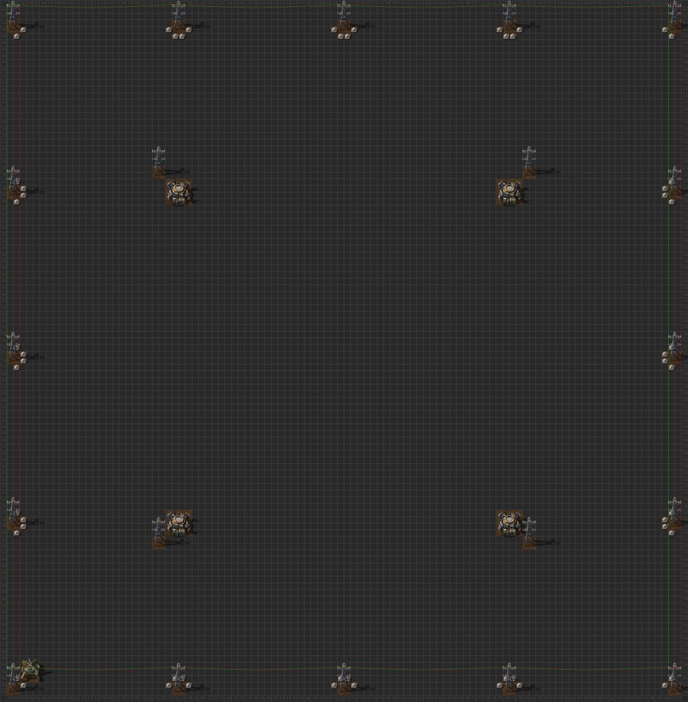 Blueprint preview