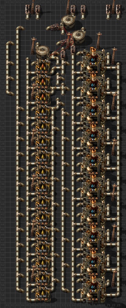 Blueprint preview