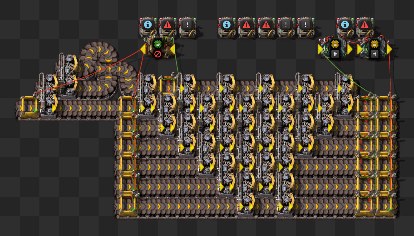 Blueprint preview