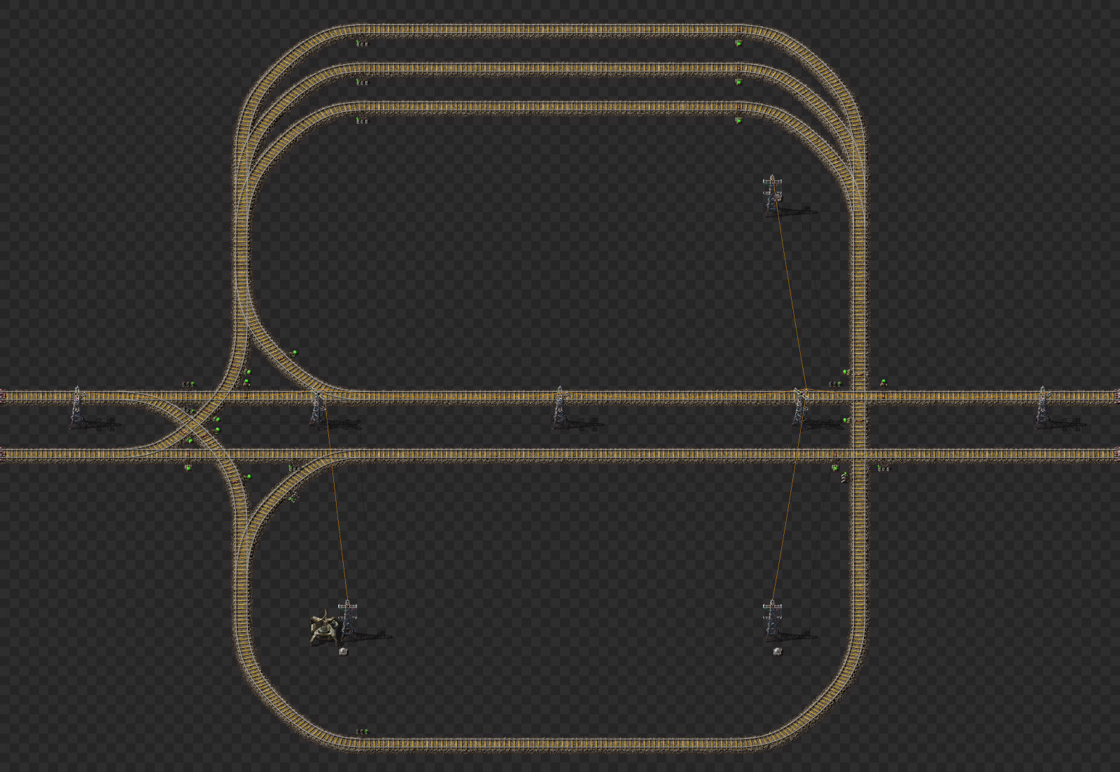 Blueprint preview