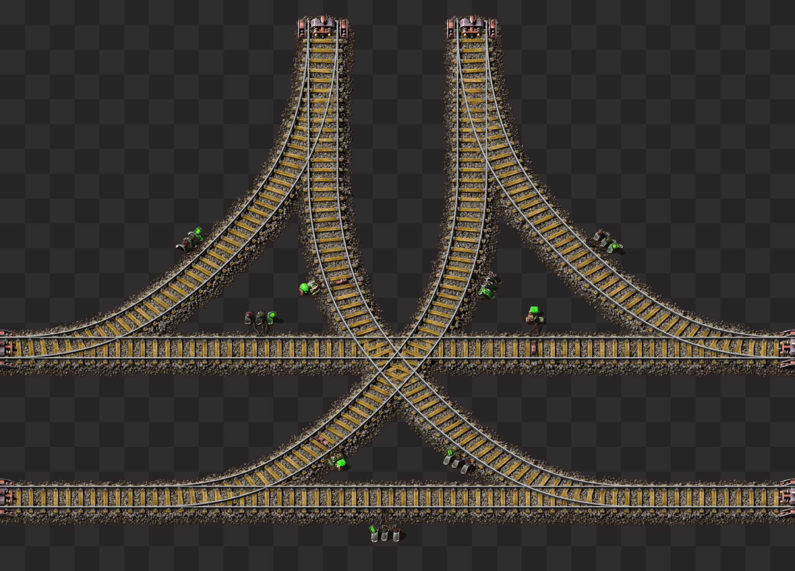Blueprint preview