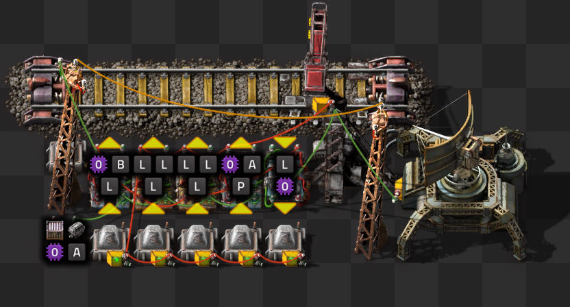Blueprint preview
