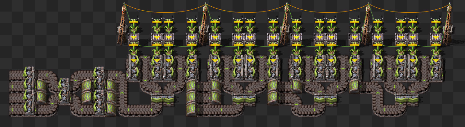 Blueprint preview