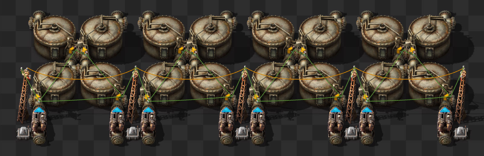 Blueprint preview