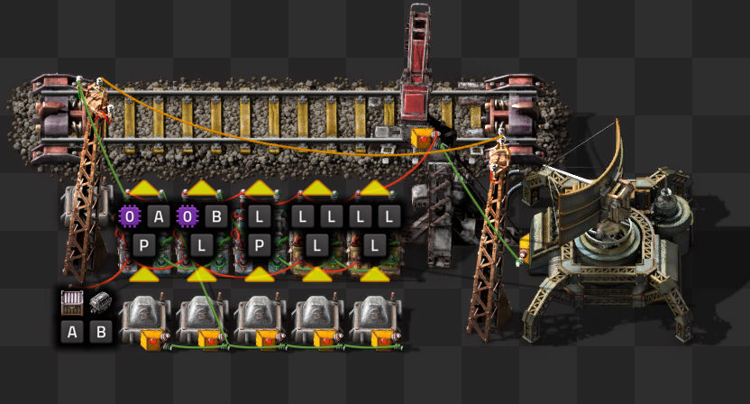 Blueprint preview