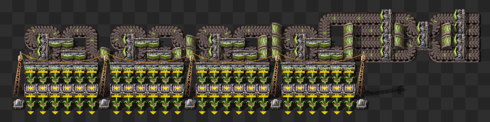 Blueprint preview