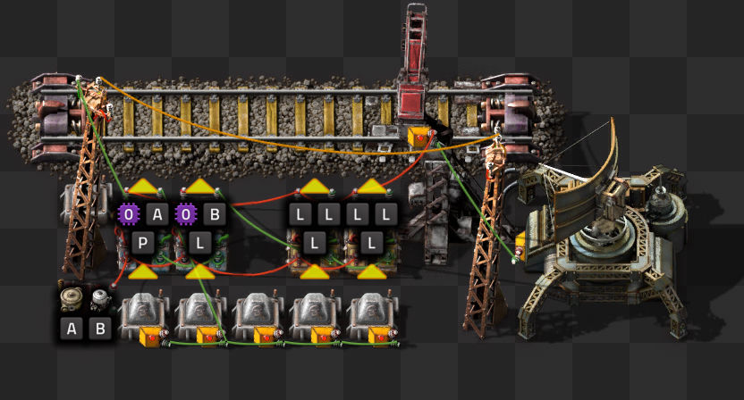 Blueprint preview