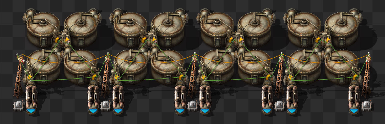 Blueprint preview