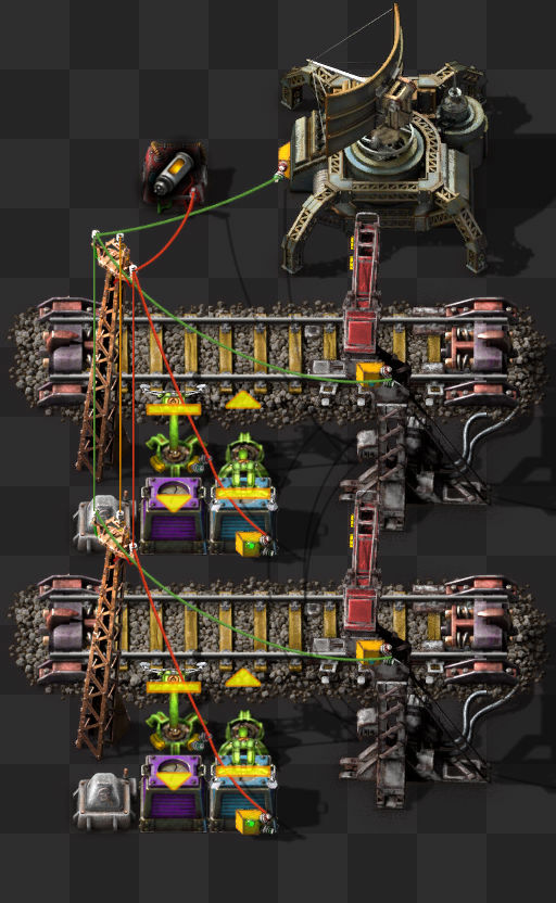 Blueprint preview