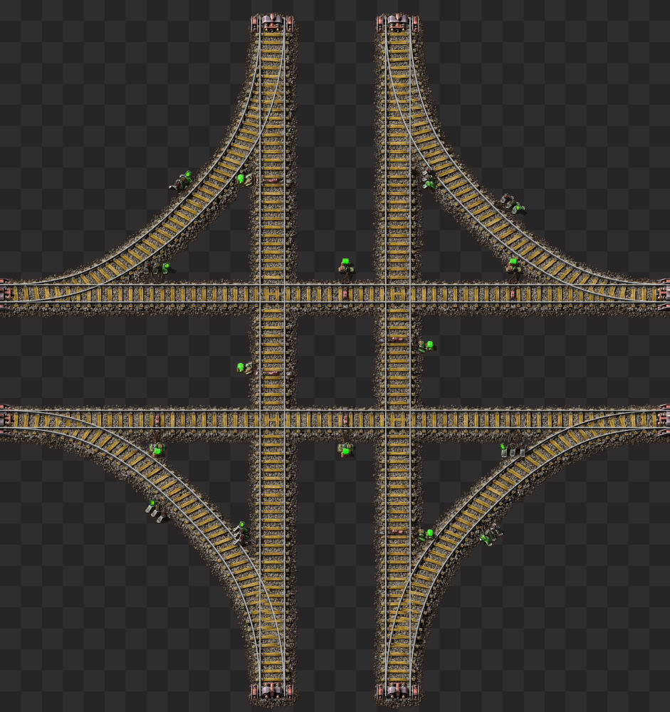 Blueprint preview