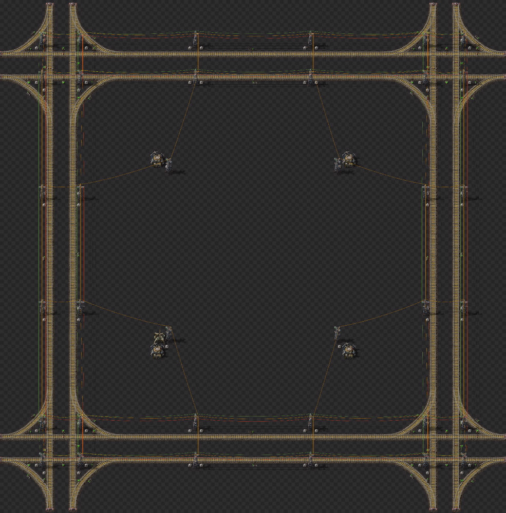 Blueprint preview