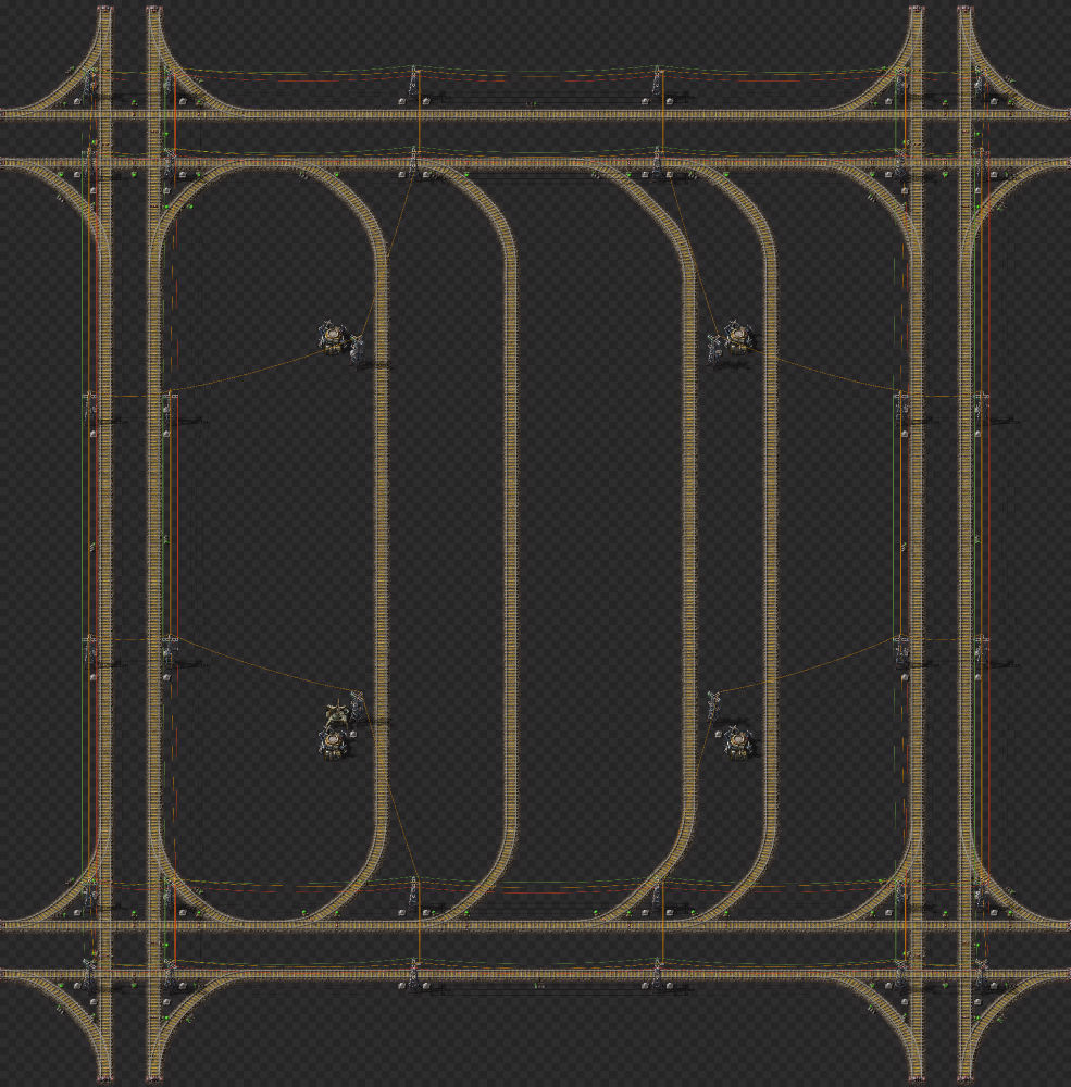 Blueprint preview
