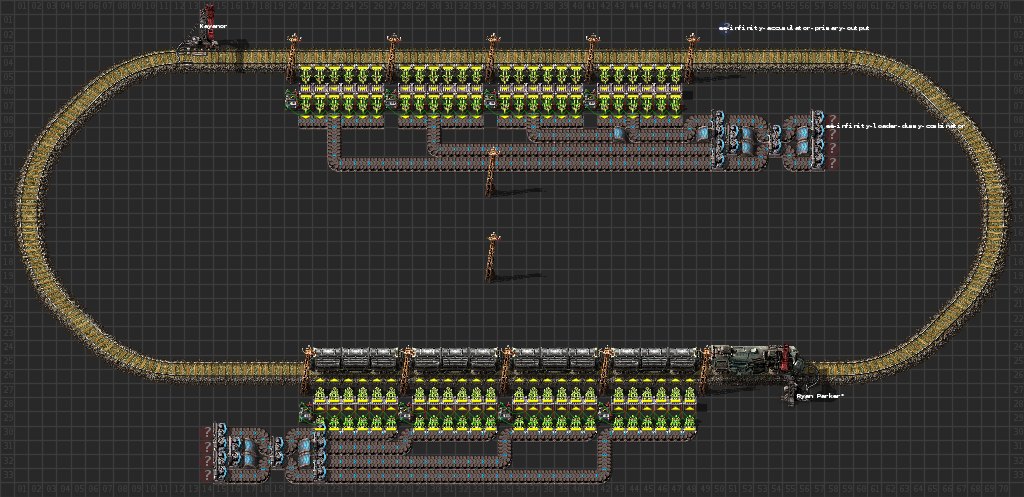 Blueprint preview