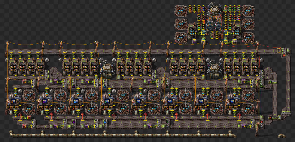 Blueprint preview