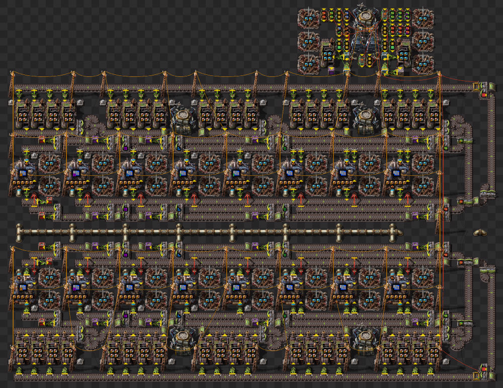 Blueprint preview