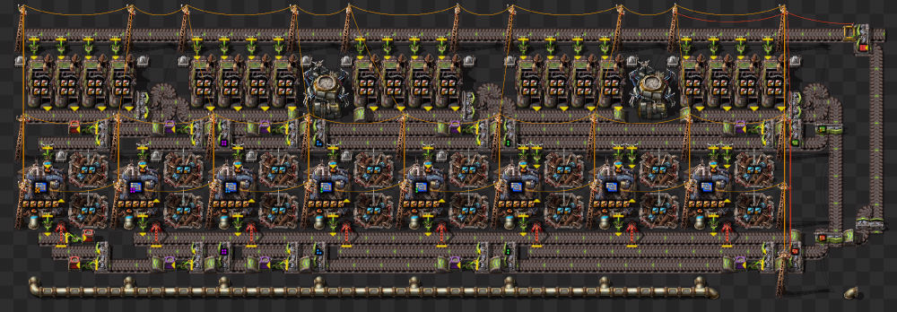 Blueprint preview