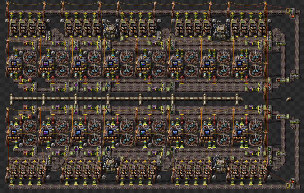 Blueprint preview