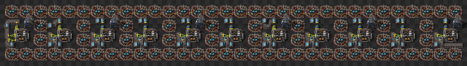 Blueprint preview