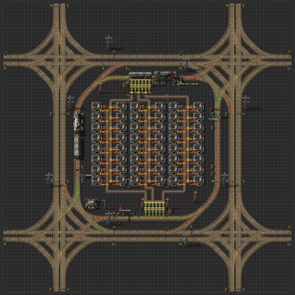 Blueprint preview