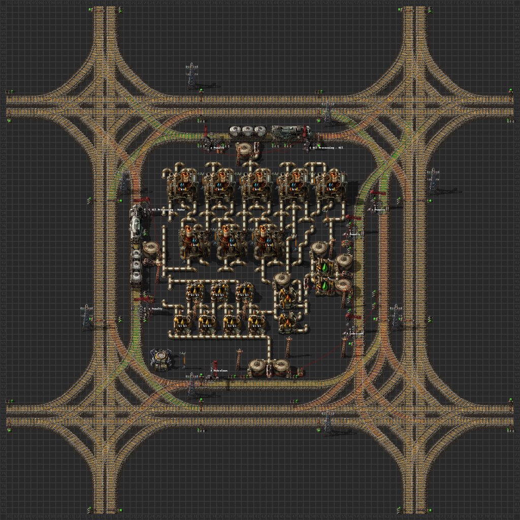 Blueprint preview