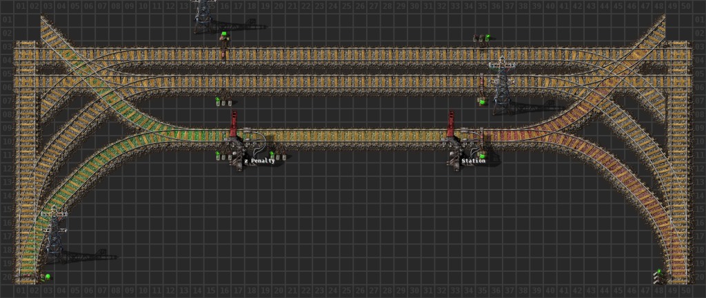 Blueprint preview