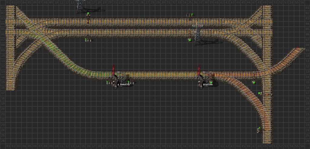 Blueprint preview