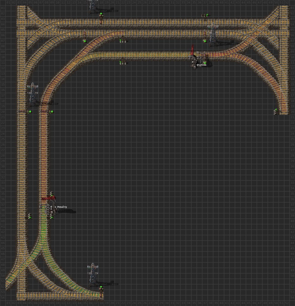 Blueprint preview