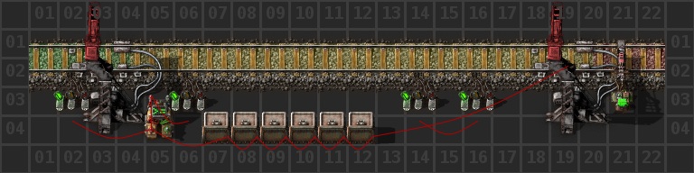 Blueprint preview